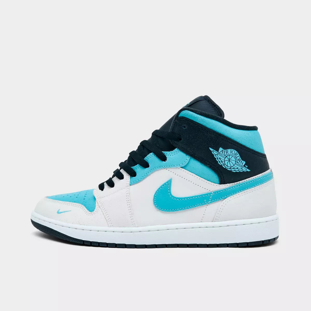 AIR JORDAN 1 MID SE Talla 9
