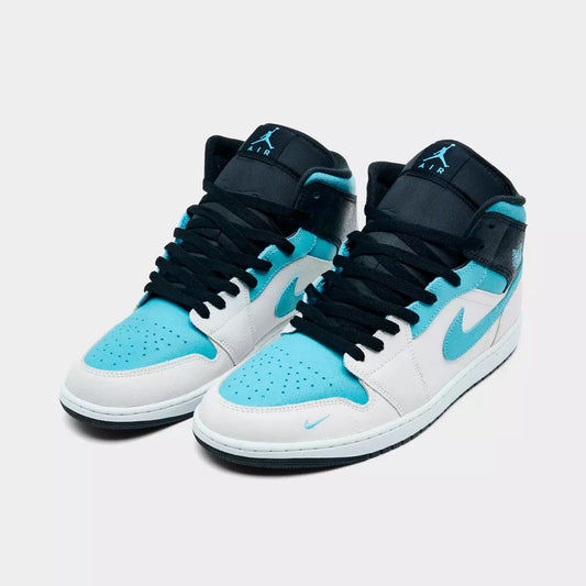 AIR JORDAN 1 MID SE Talla 9