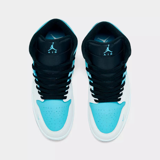 AIR JORDAN 1 MID SE Talla 9