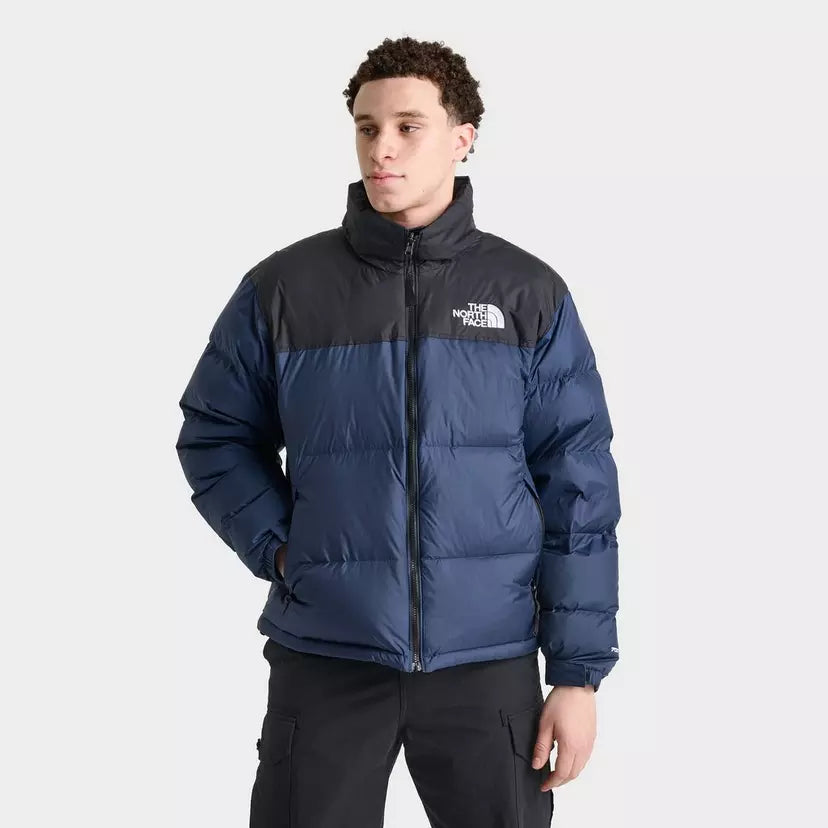 Baltic Dowm Puffer  The North Face Talla s/p