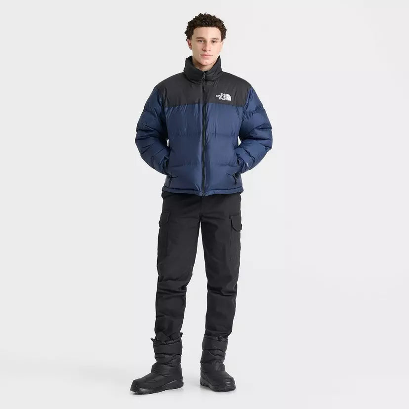 Baltic Dowm Puffer  The North Face Talla s/p