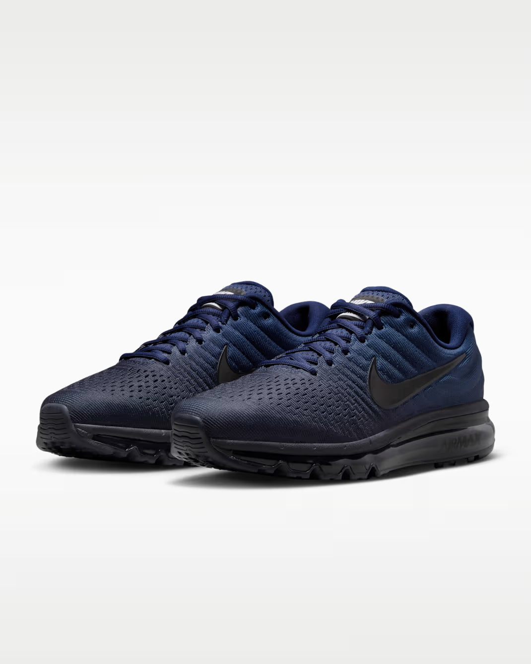 Nike Air Max 2017 Talla 8
