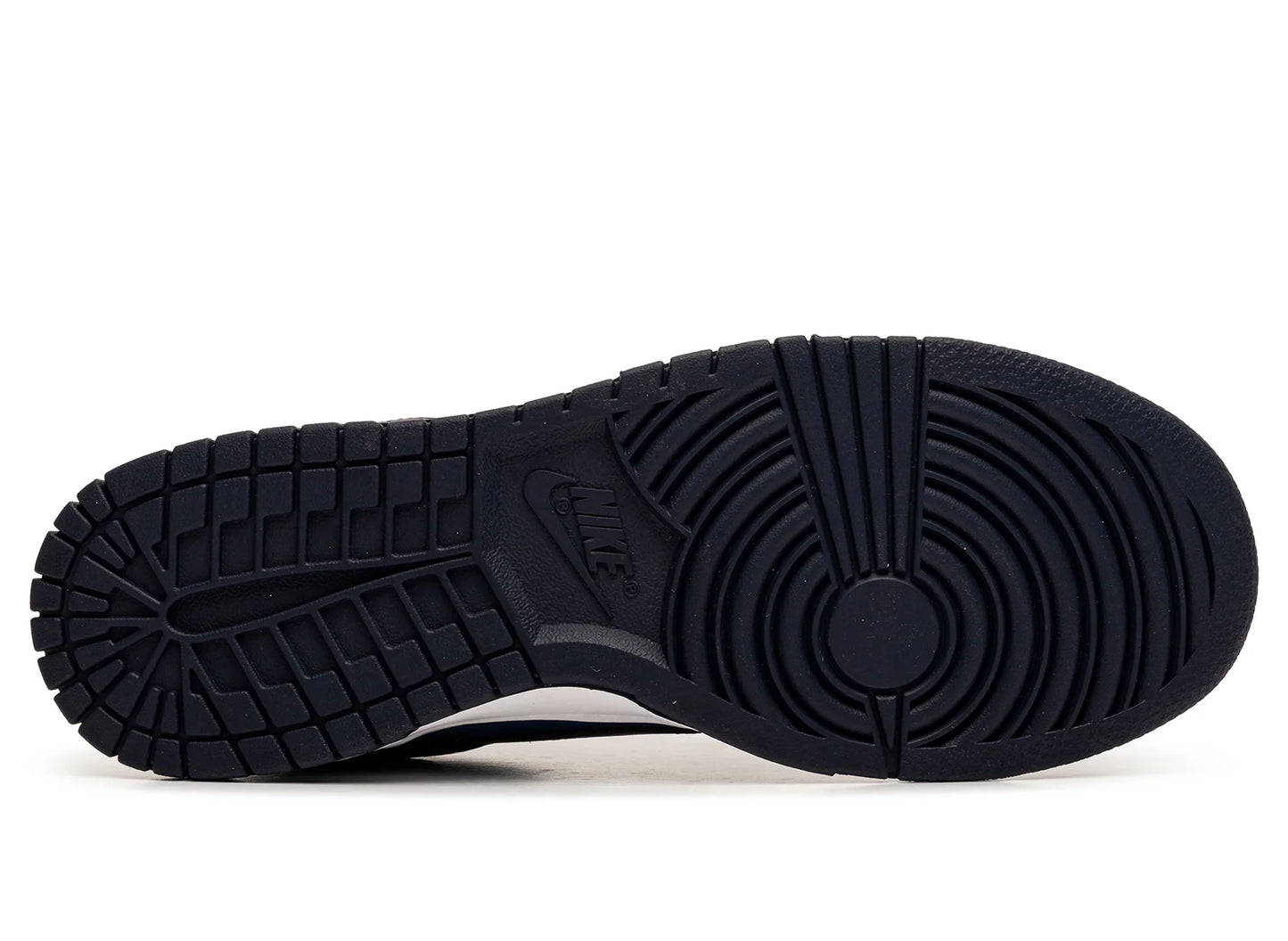 NIKE DUNK LOW RETRO Talla 9