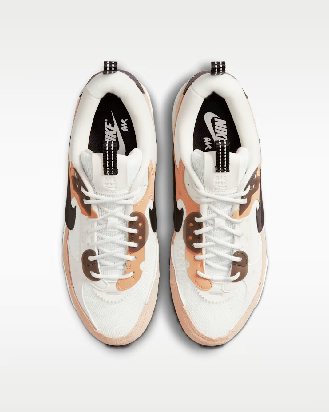 Air Max 90 Futura Size 8