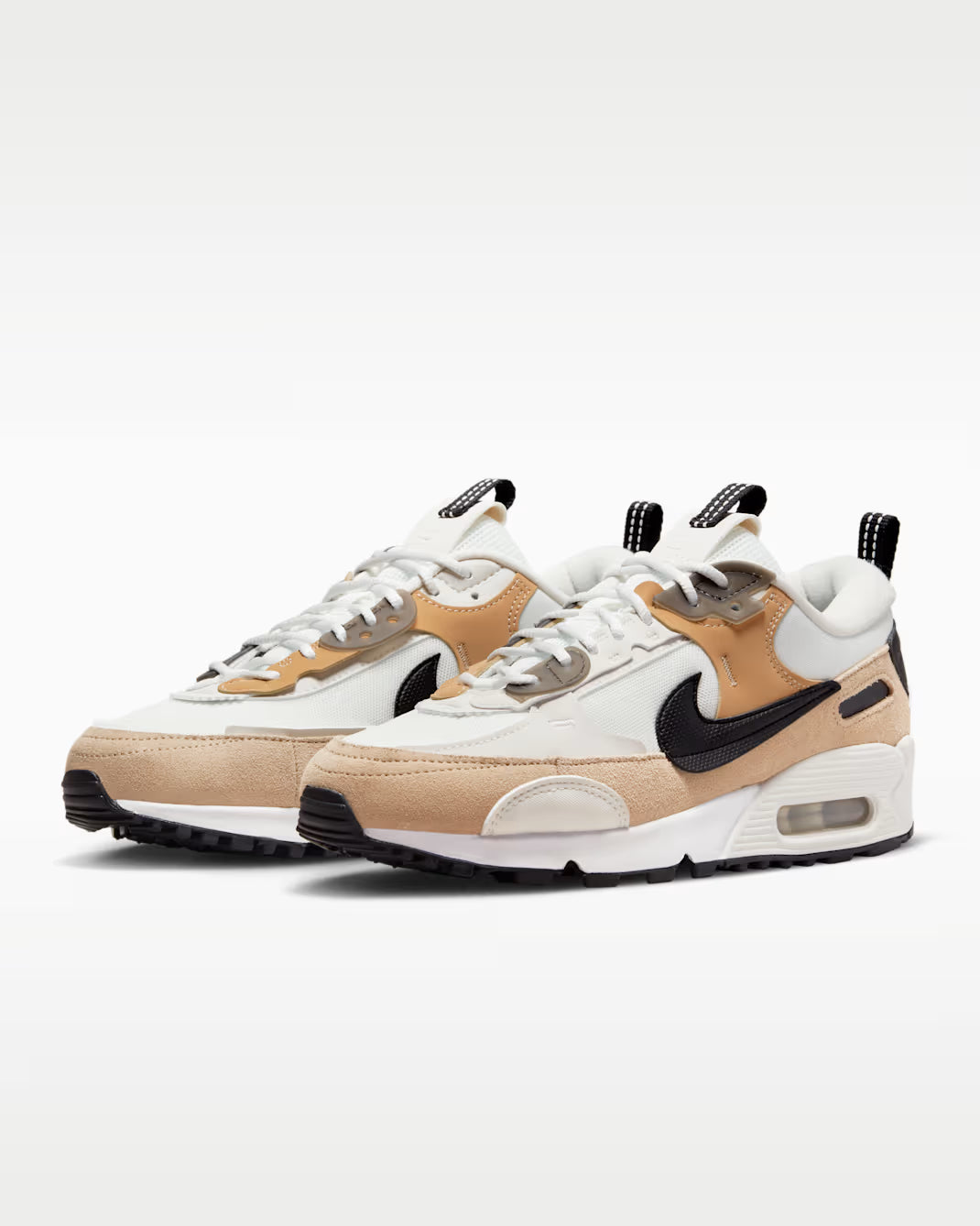 Air Max 90 Futura Size 8