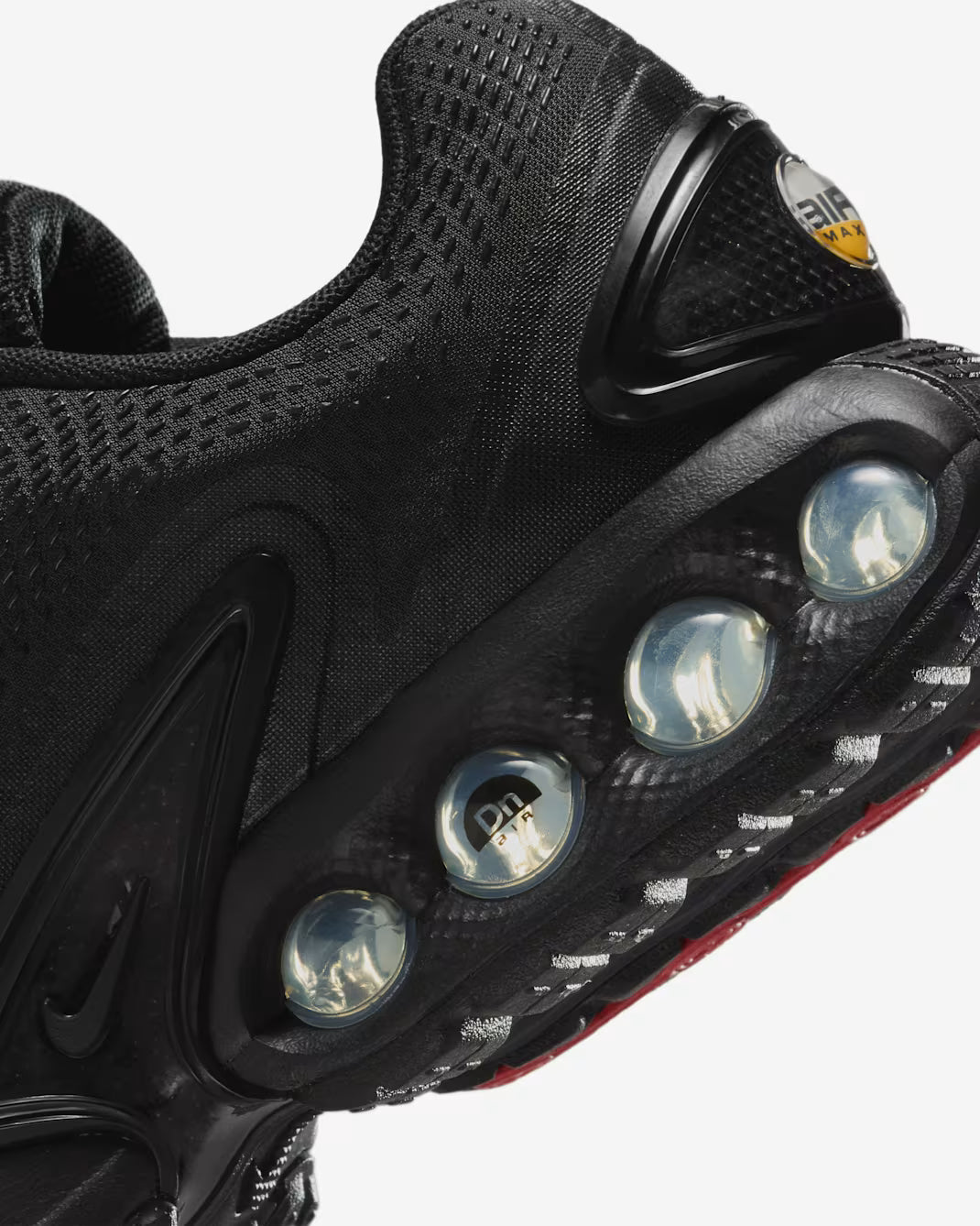 Nike Air Max Dn Talla  10