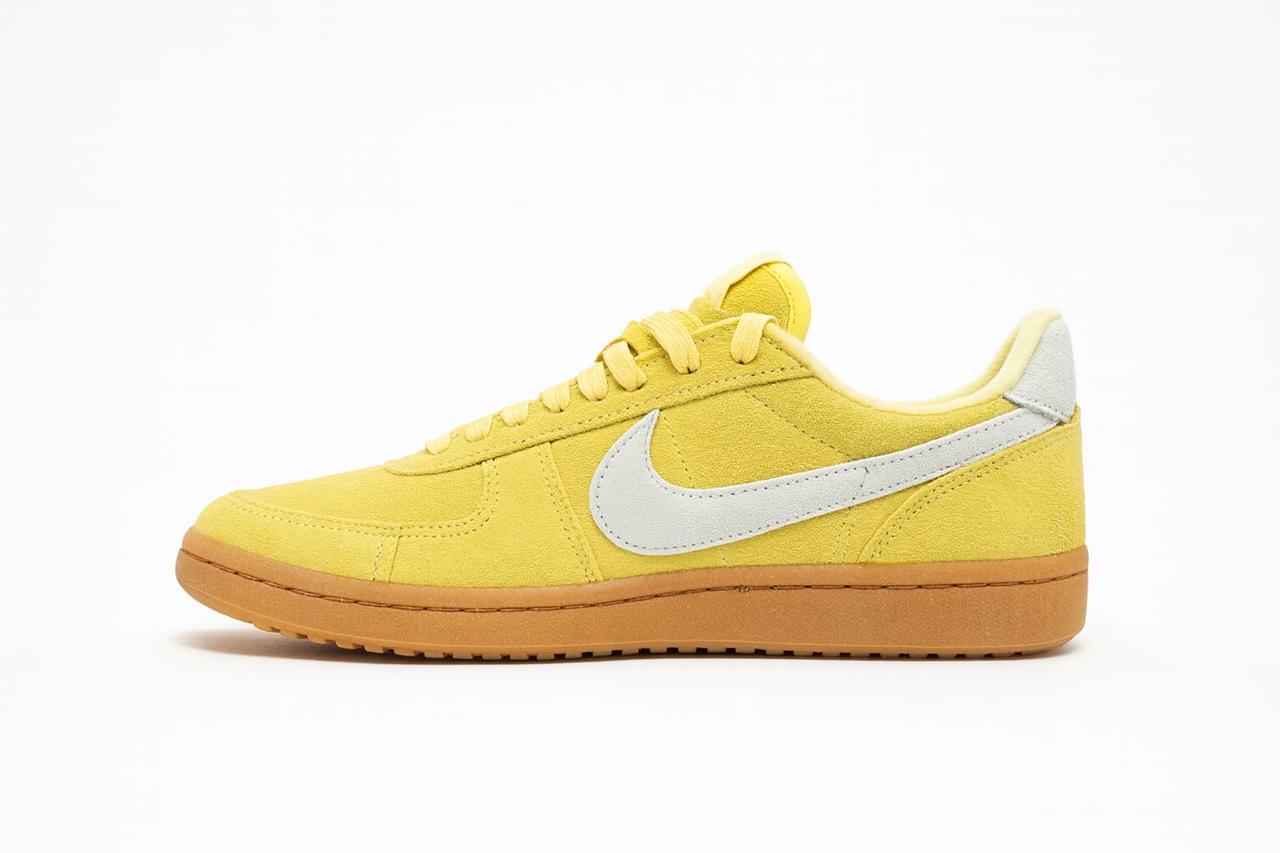 WMNS NIKE FIELD GENERAL Talla 8