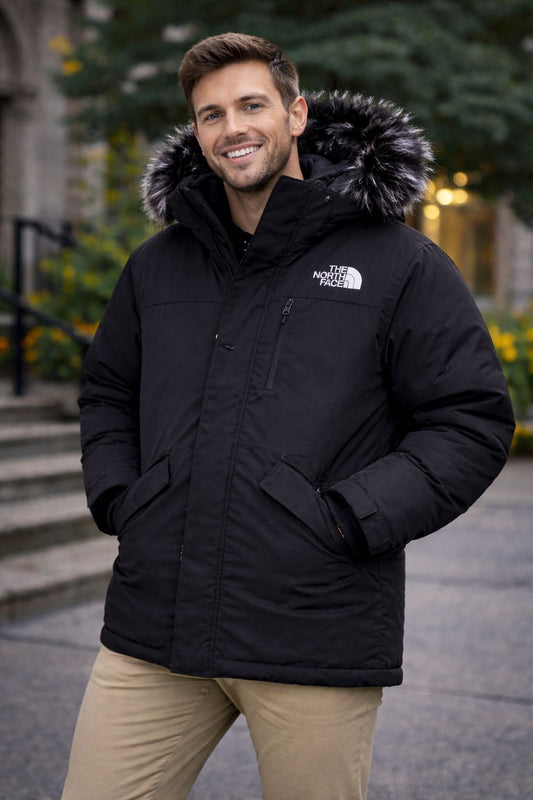 Parka The North Face Talla L