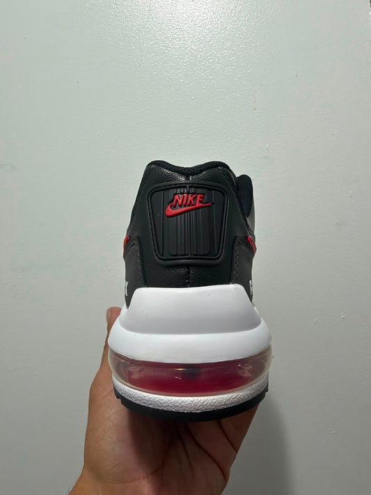 Nike Air Max Limited 3 “Black University Red White” Size 8