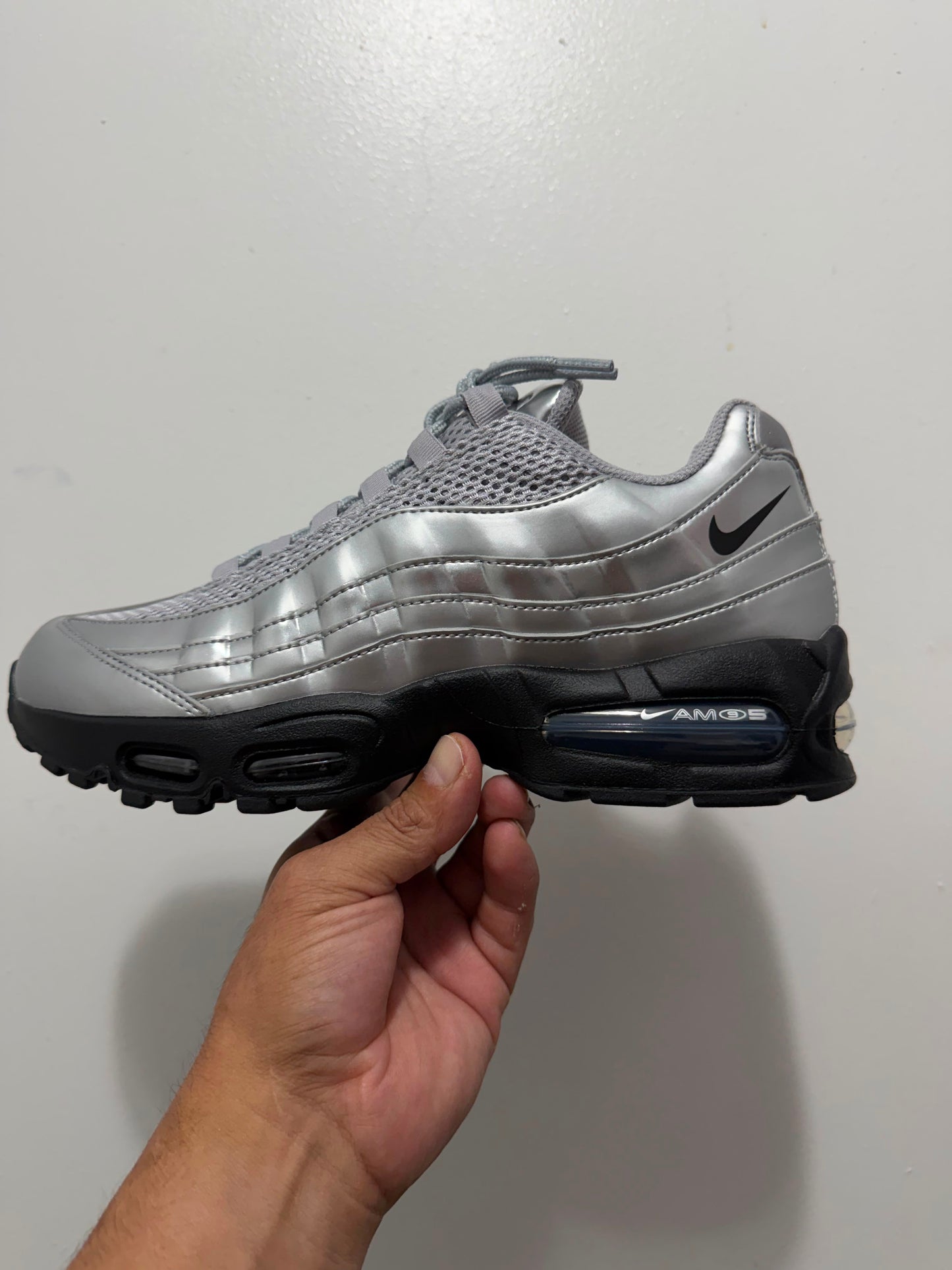 Nike Air Max 95 Big Bubble SE