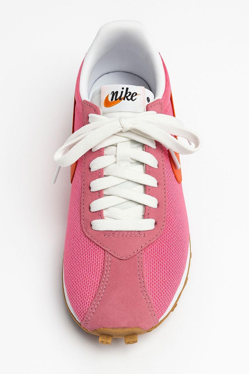 NIKE PINKSICLE/PICANTE RED GLACE ROSE/ROUGE PICANT Talla 7