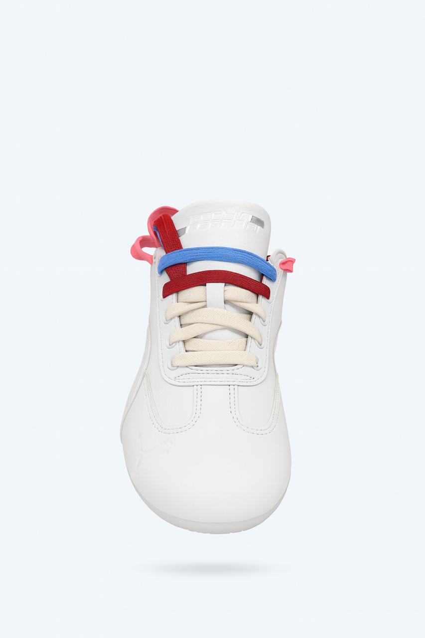 PUMA Easy Rider Vintage – Sneaker Retro Lifestyle Talla 6