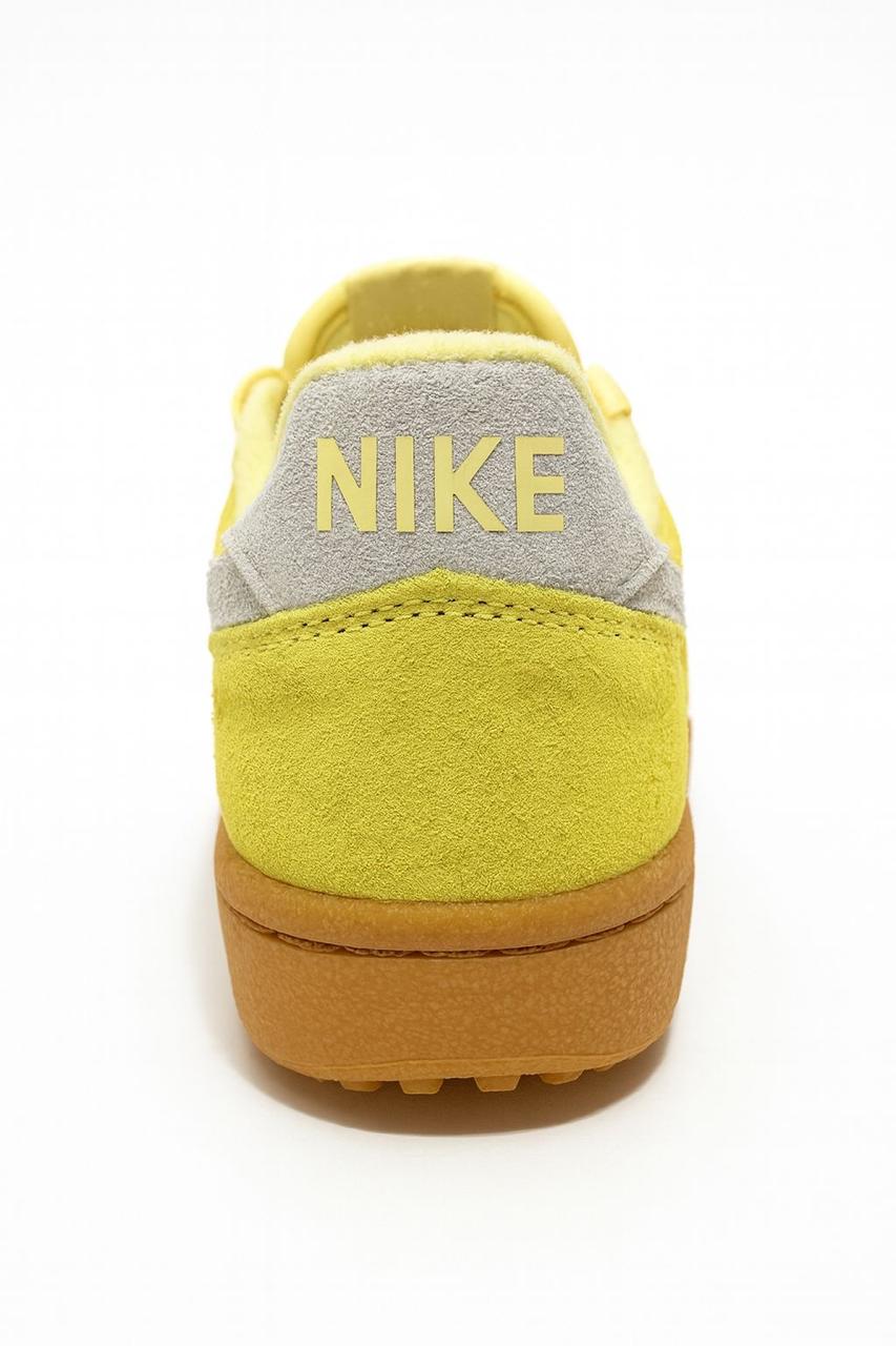 WMNS NIKE FIELD GENERAL Talla 8