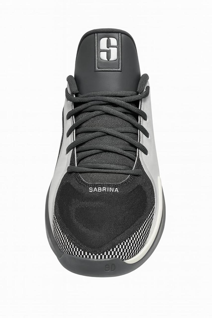 NIKE SABRINA 1 Talla 8.5