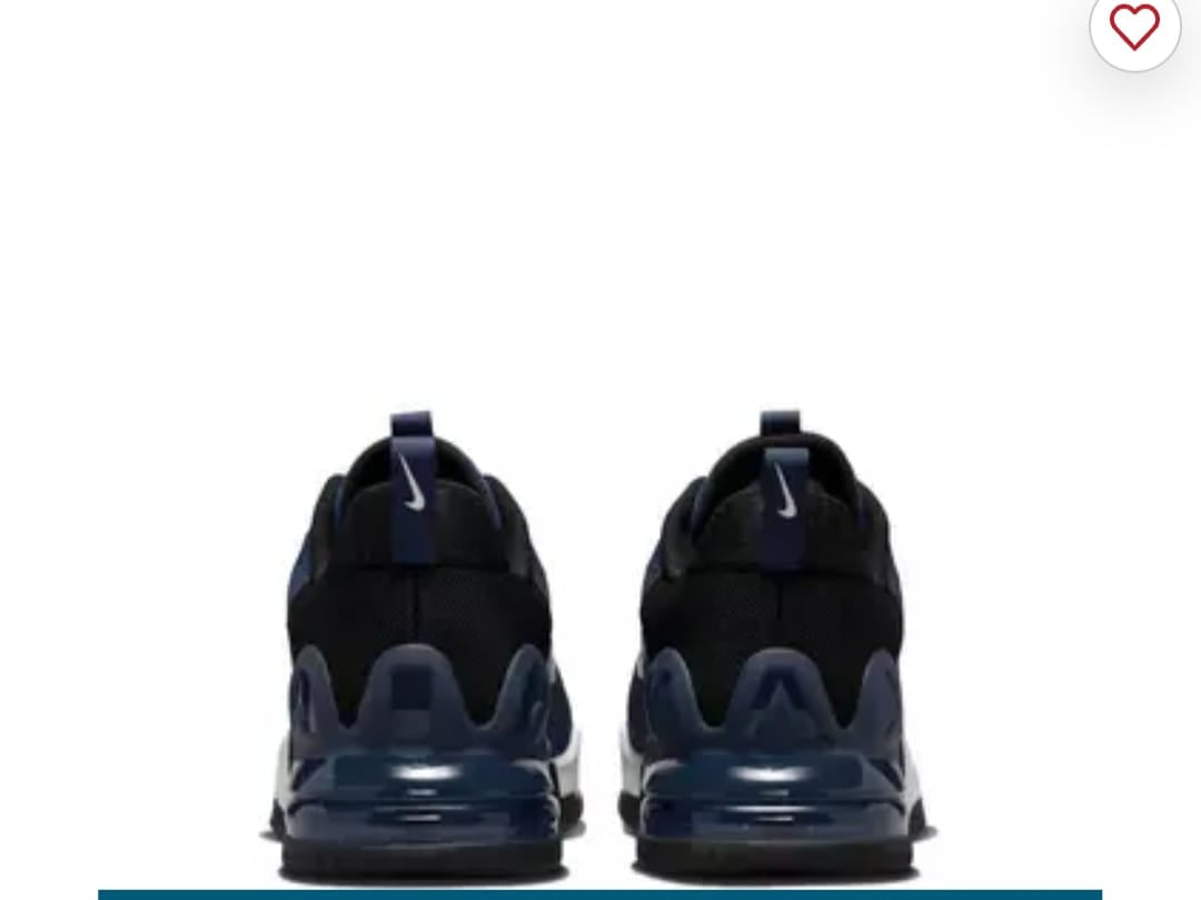 Nike Air Max Alpha Trainer 5  Talla 9