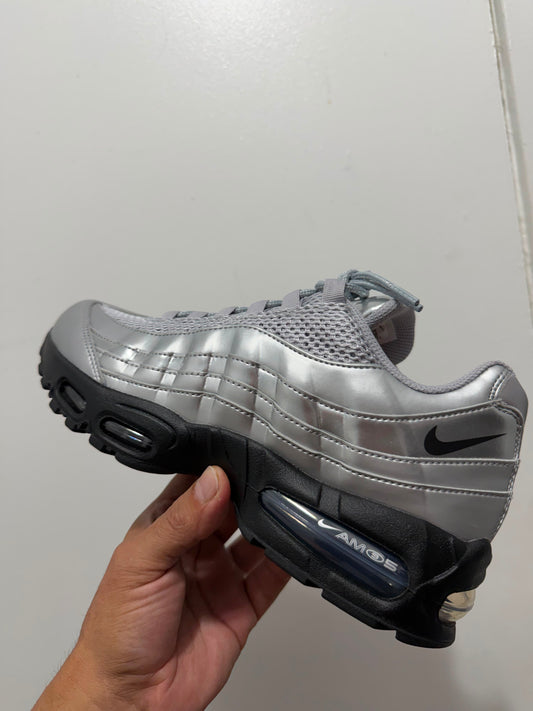 Nike Air Max 95 Big Bubble SE