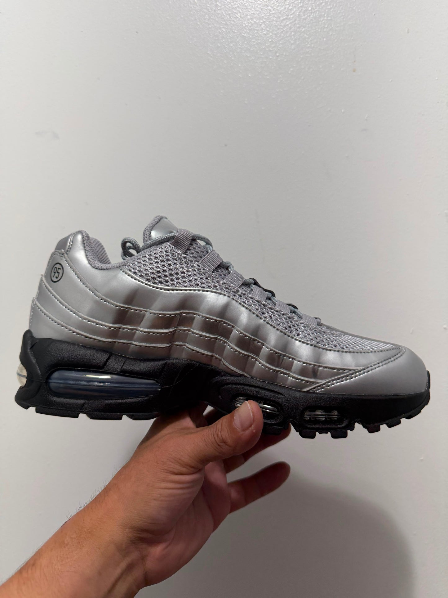 Nike Air Max 95 Big Bubble SE