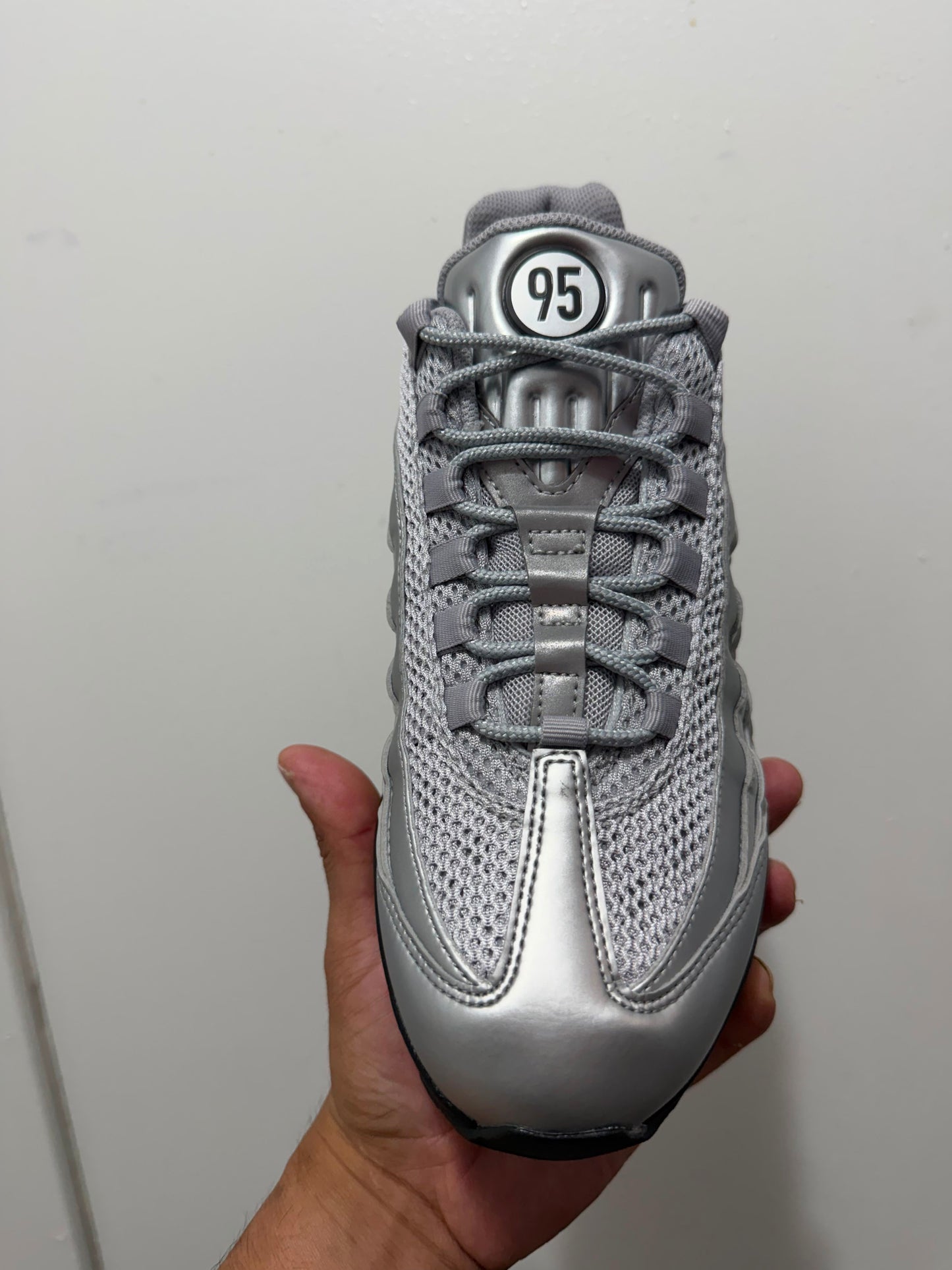 Nike Air Max 95 Big Bubble SE