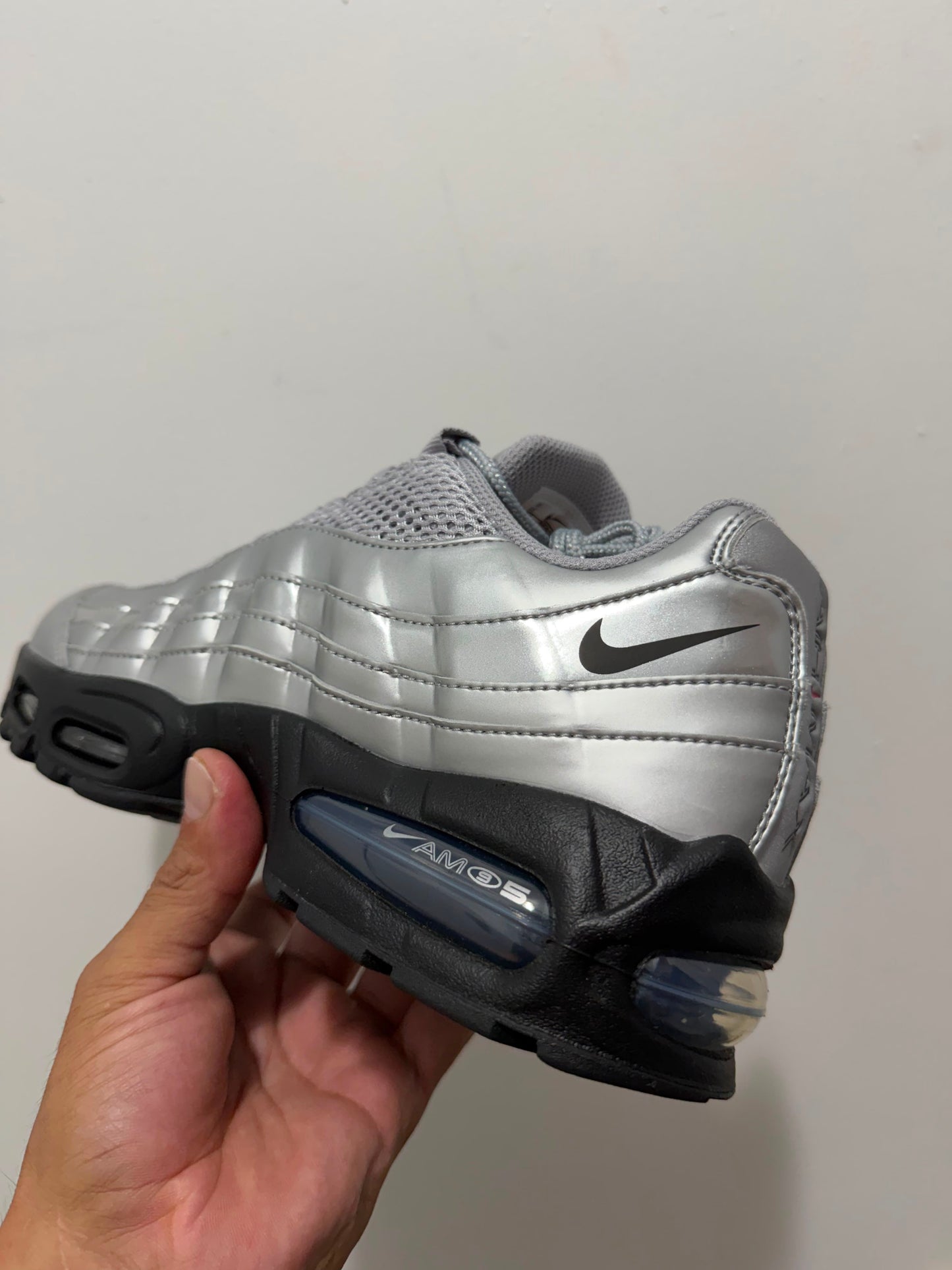 Nike Air Max 95 Big Bubble SE