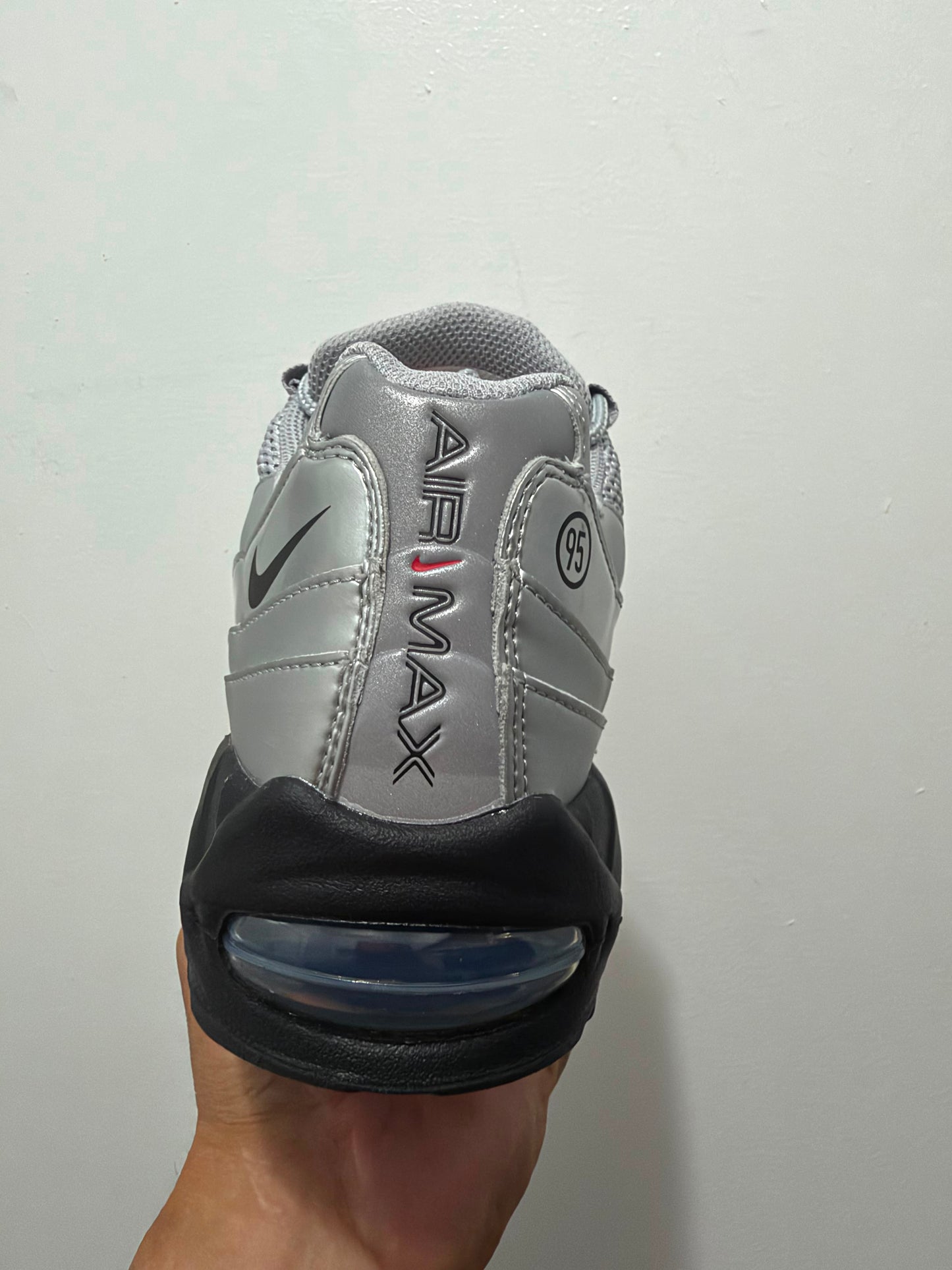 Nike Air Max 95 Big Bubble SE