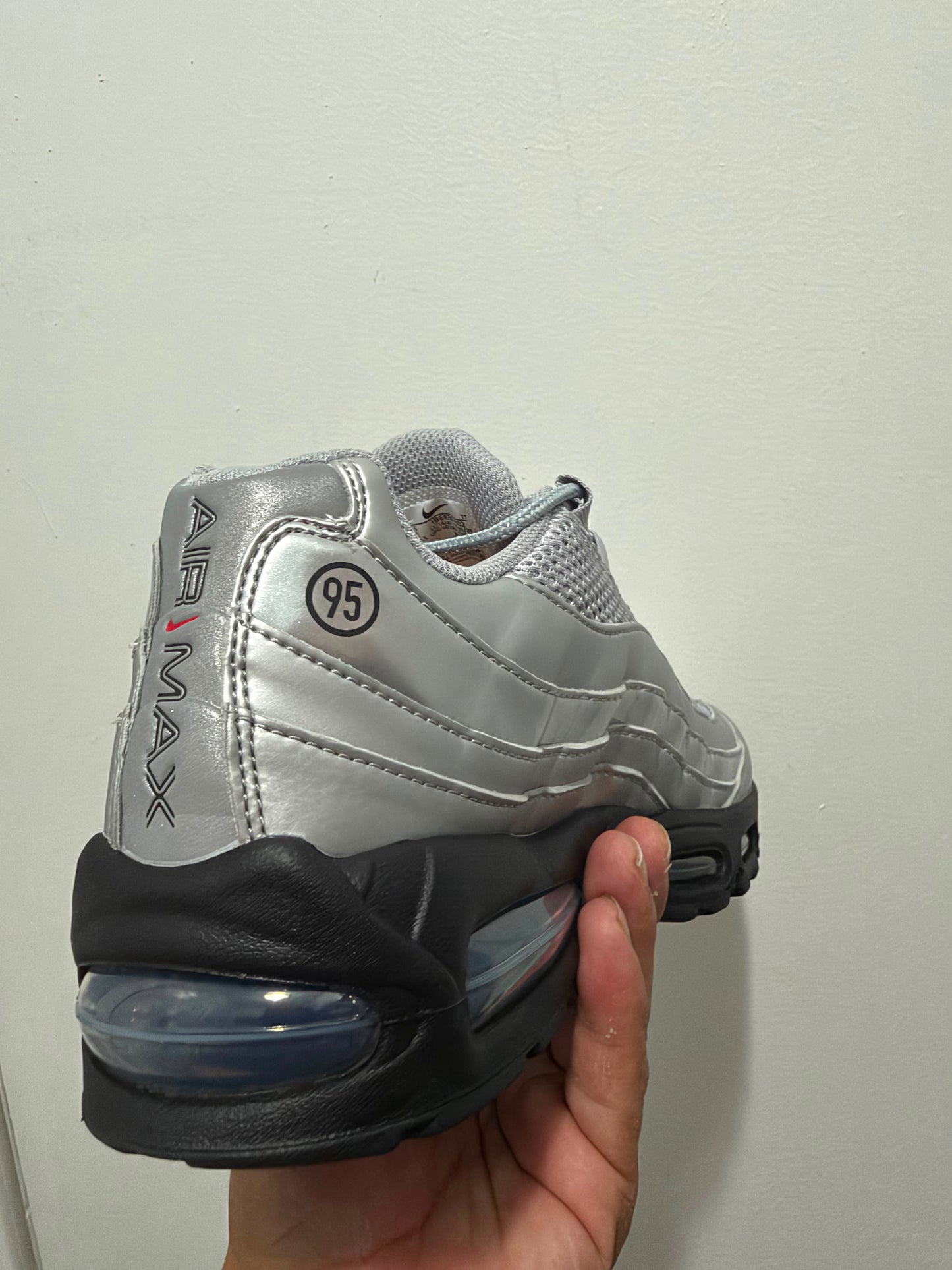Nike Air Max 95 Big Bubble SE