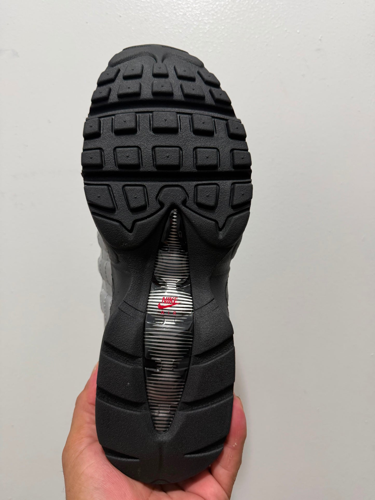 Nike Air Max 95 Big Bubble SE