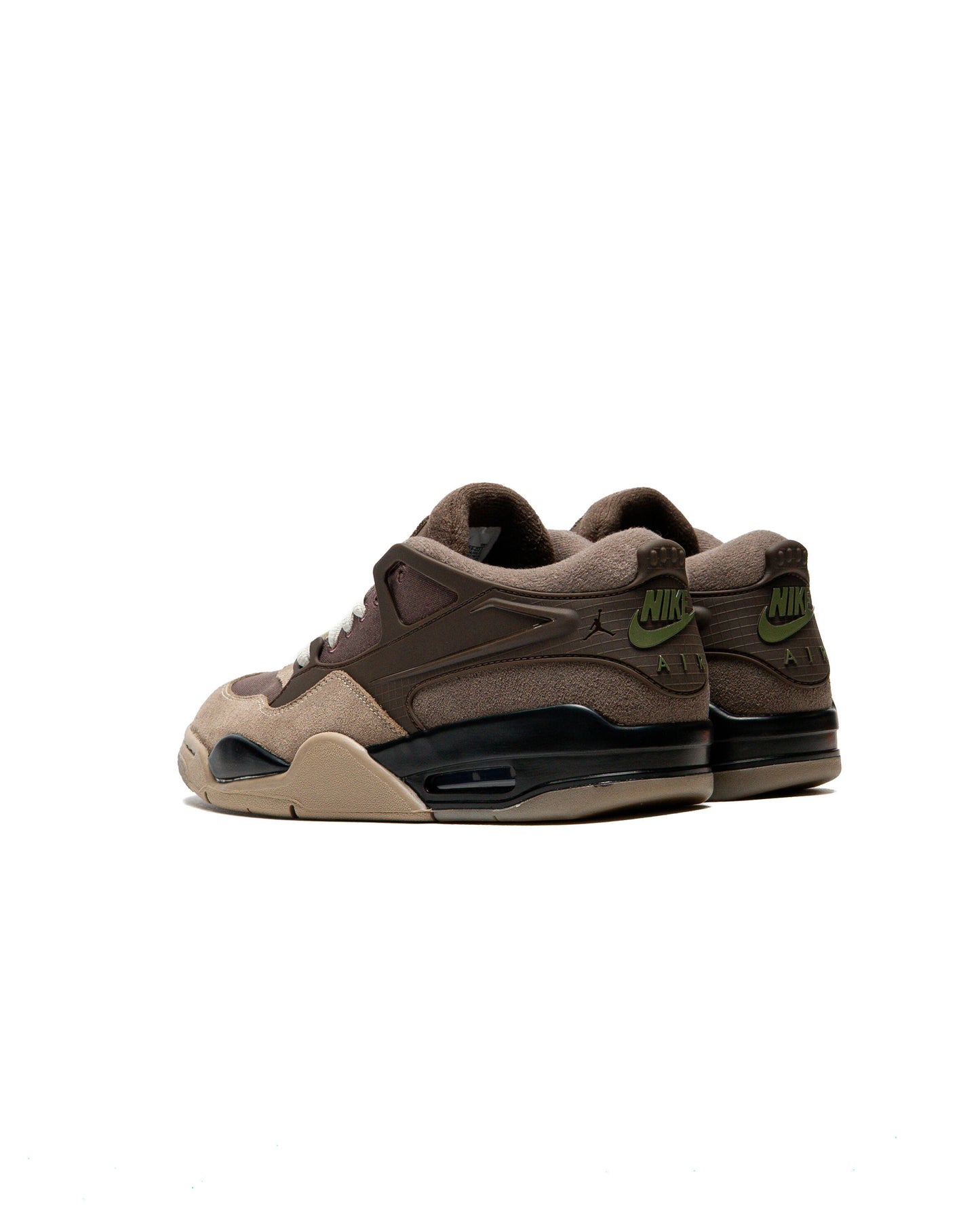 AIR JORDAN 4 RM Talla 9