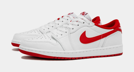 Air Jordan 1 Retro Low OG University Red Size 7.5