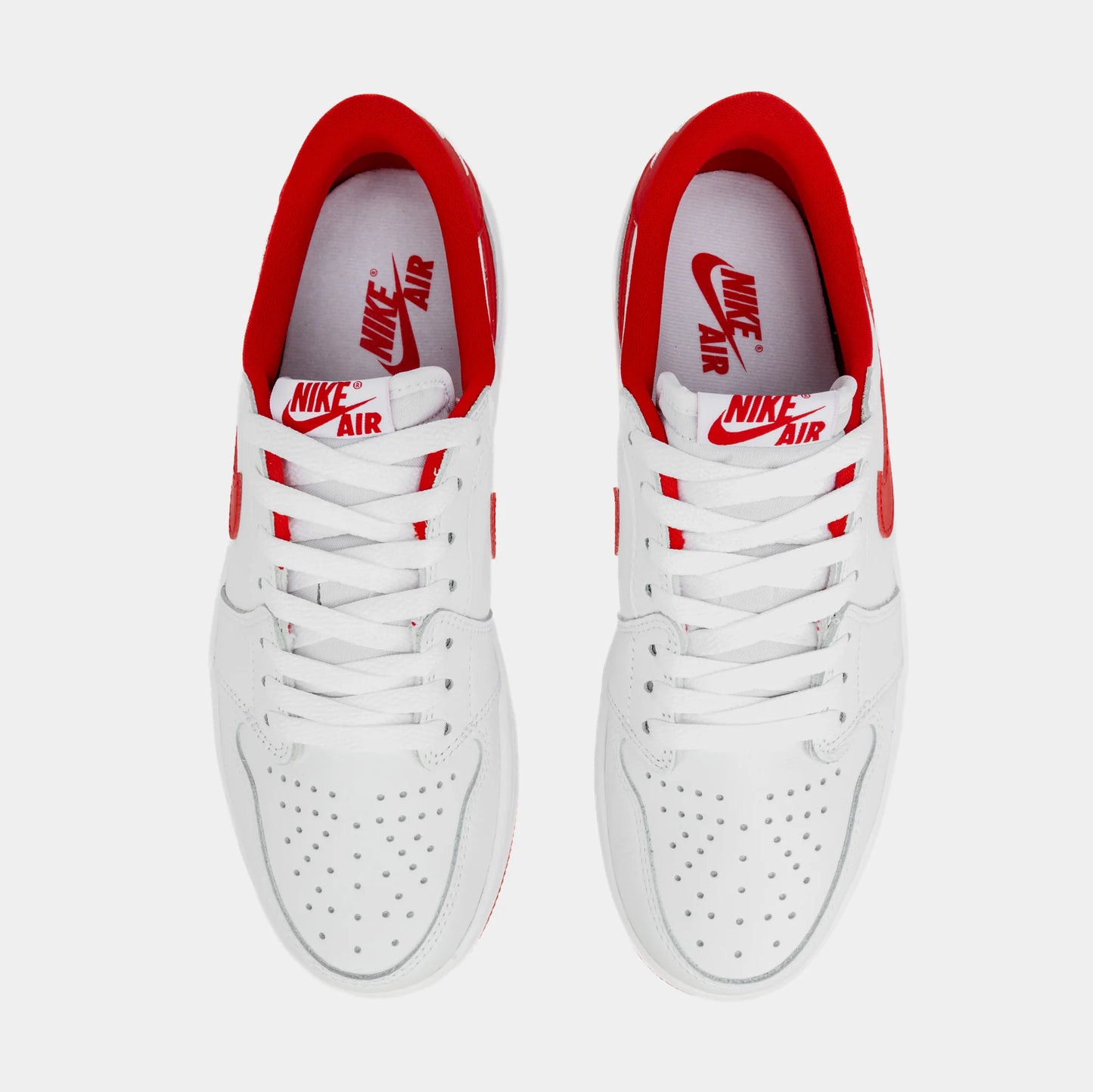 Air Jordan 1 Retro Low OG University Red Size 7.5
