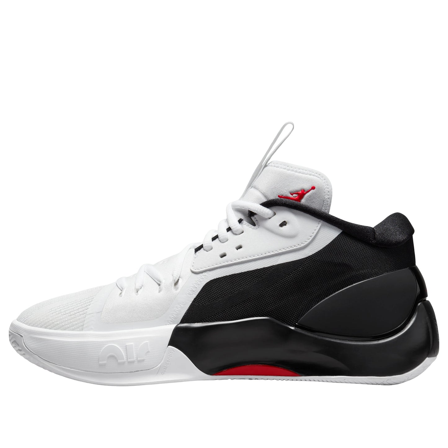 JordanAir Jordan Zoom Separate White Black Talla 9.5