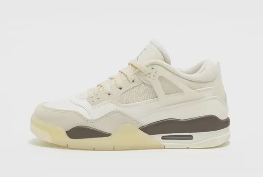 AIR JORDAN 4 RM HEMP / JORDAN BRAND Talla 7