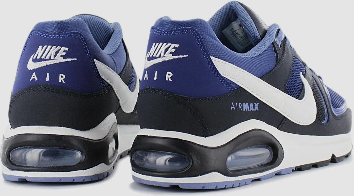 Nike Air Max Command sneakers Talla 9.5