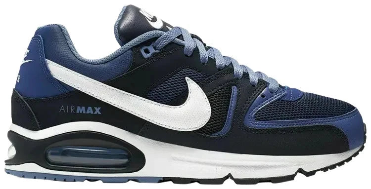 Nike Air Max Command sneakers Talla 9.5