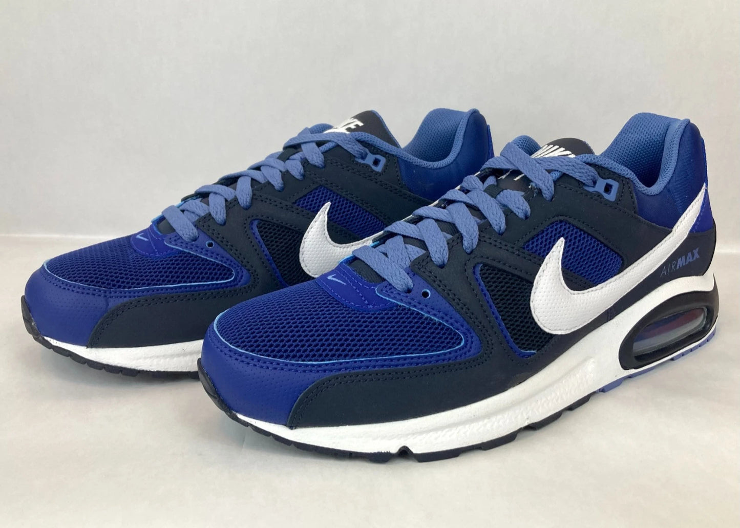 Nike Air Max Command sneakers Talla 9.5