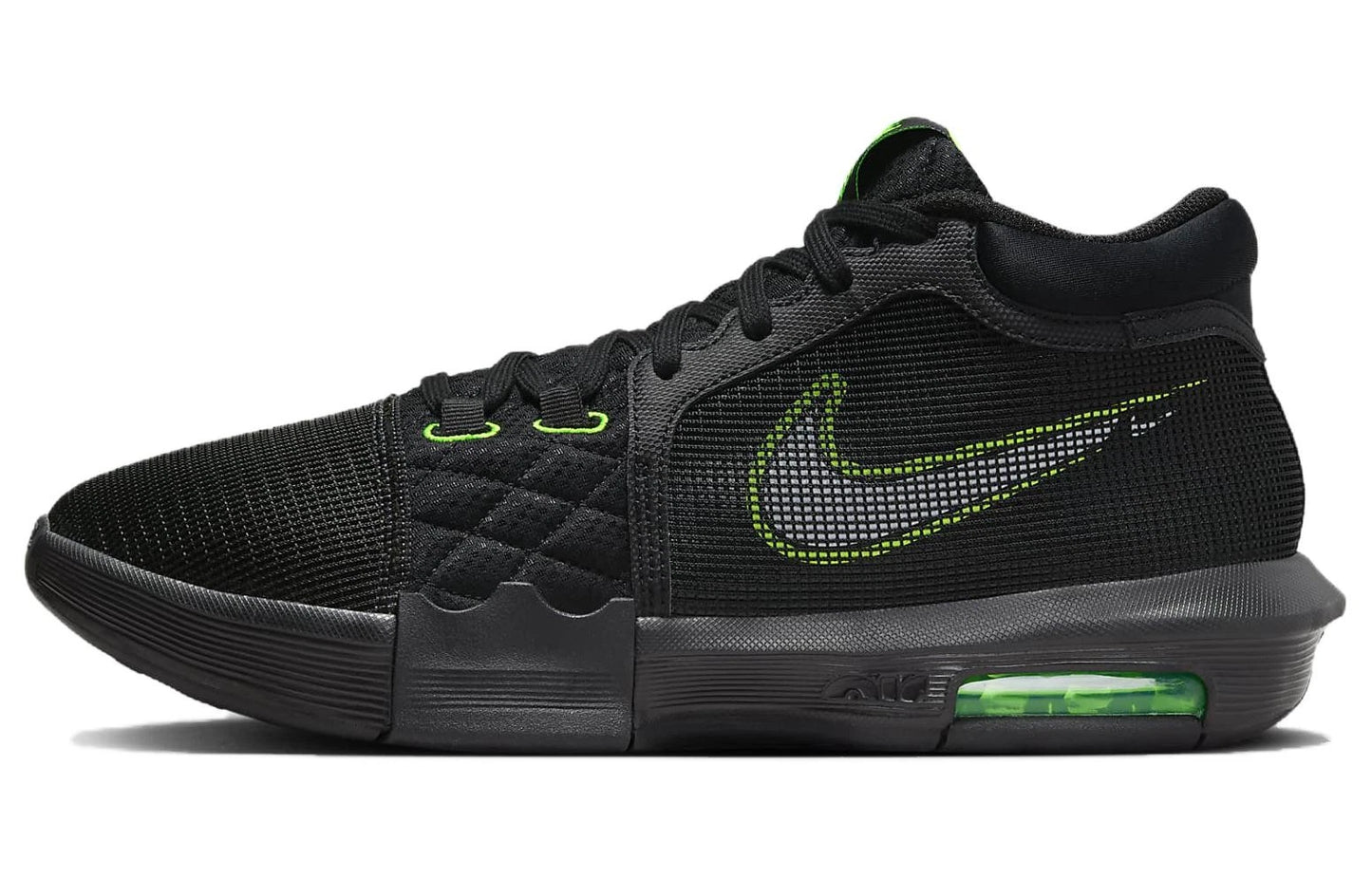 LEBRON WITNESS VIII Talla 8
