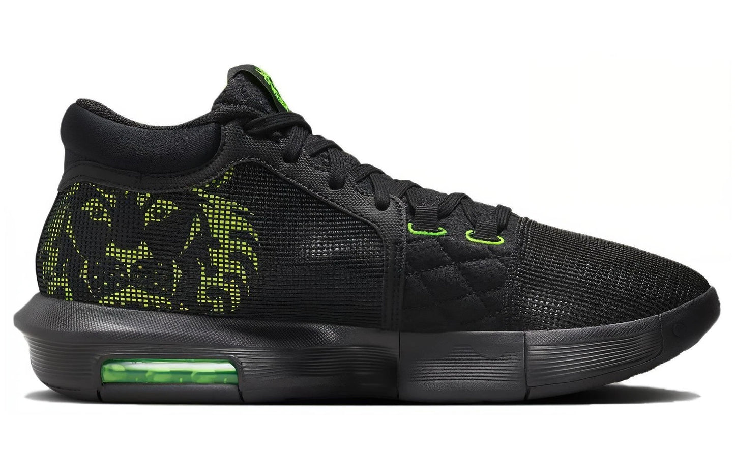 LEBRON WITNESS VIII Talla 8