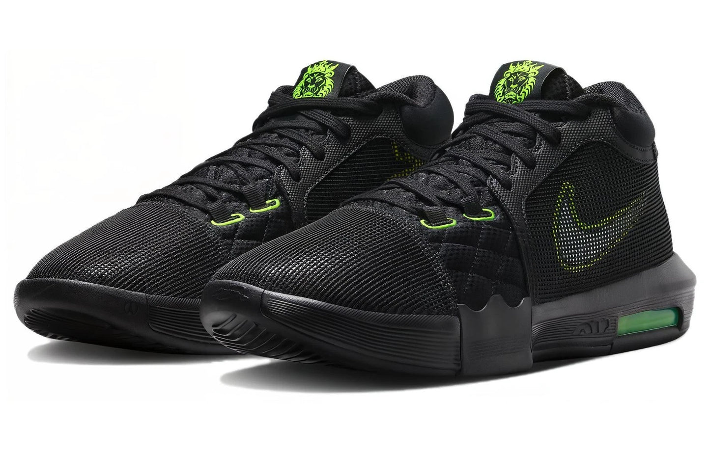 LEBRON WITNESS VIII Talla 8