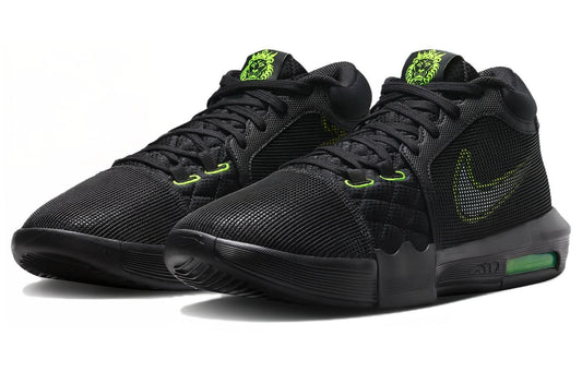 LEBRON WITNESS VIII Talla 8
