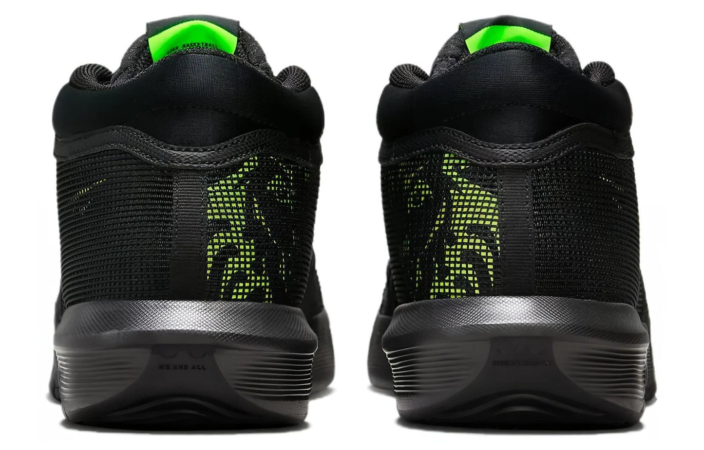 LEBRON WITNESS VIII Talla 8