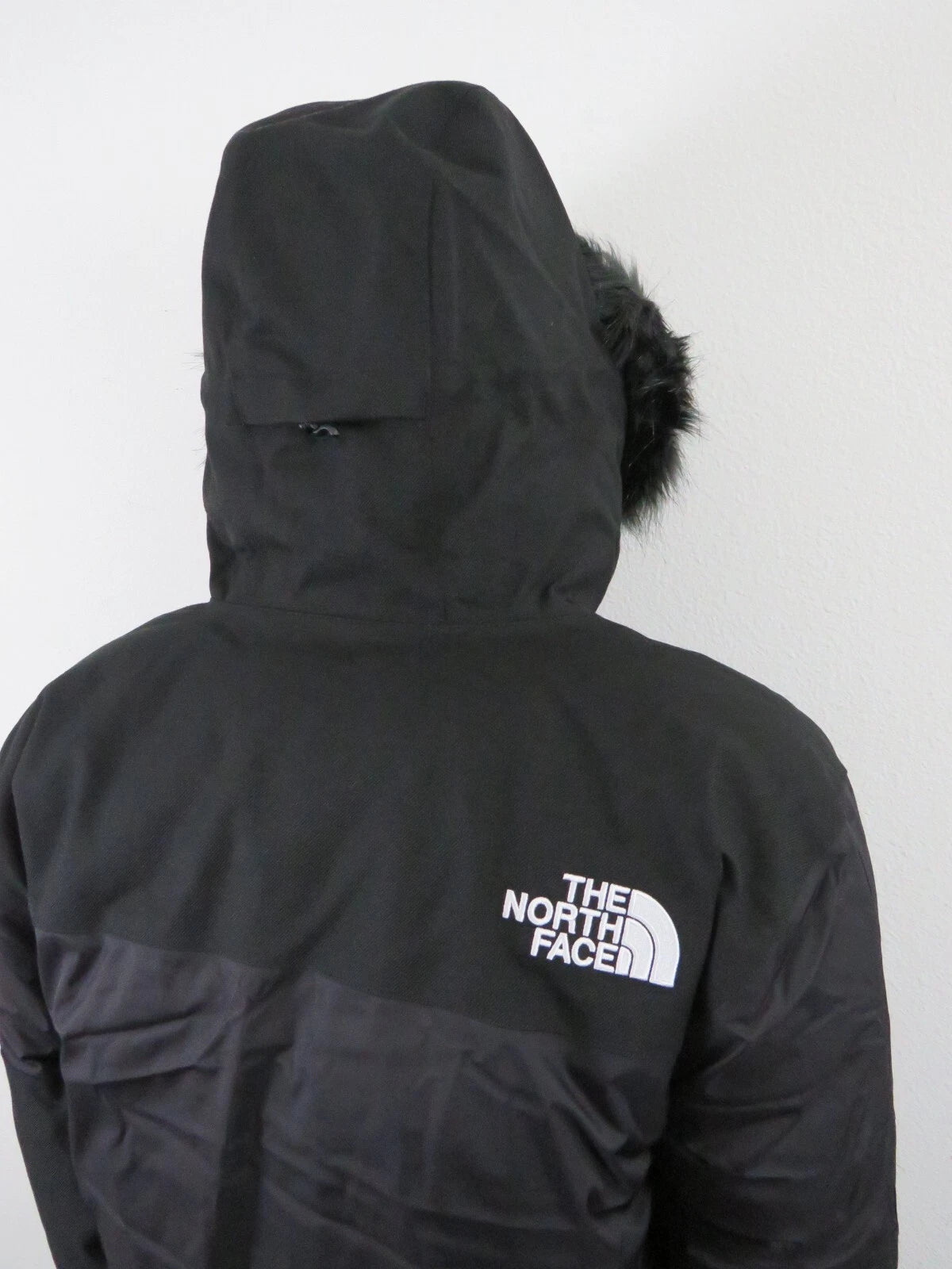 Parka The North Face Talla L