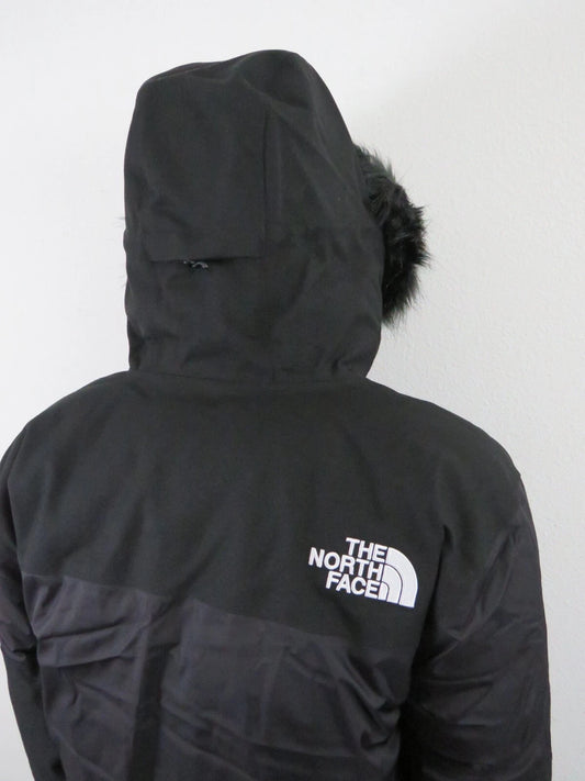 Parka The North Face Talla L