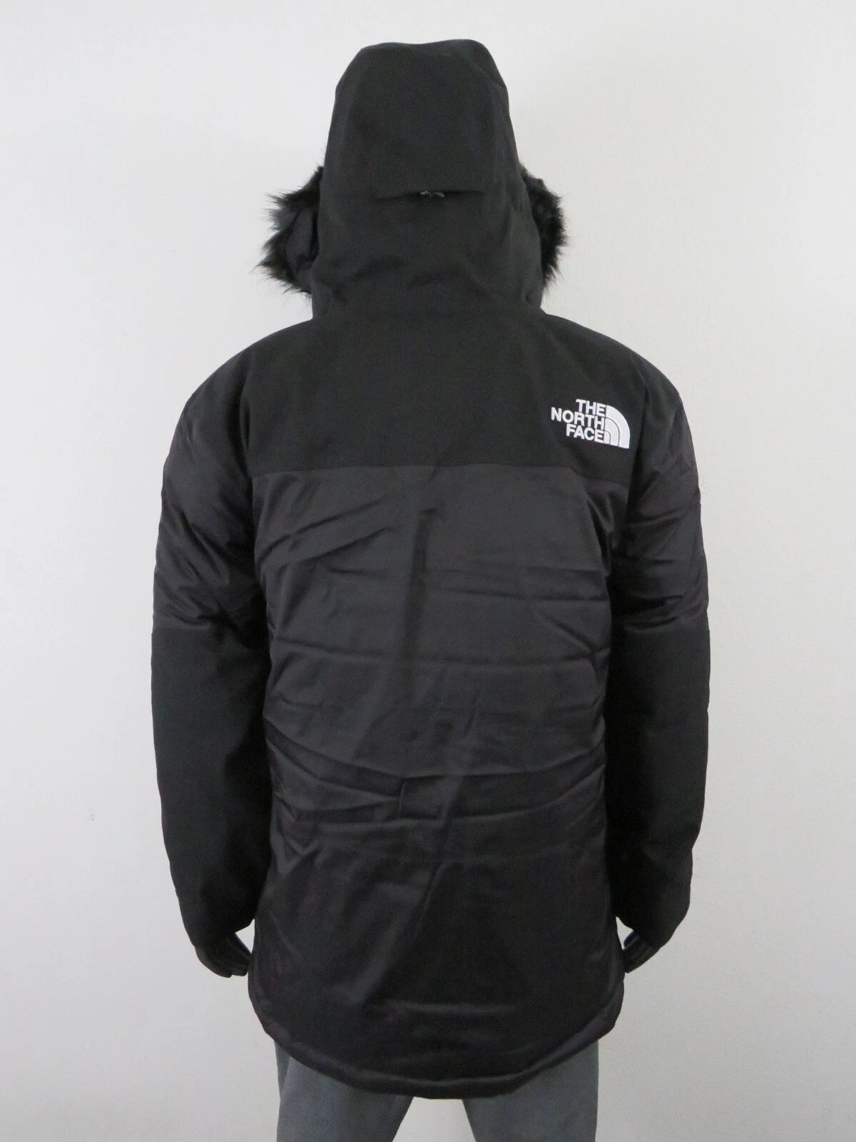 Parka The North Face Talla L