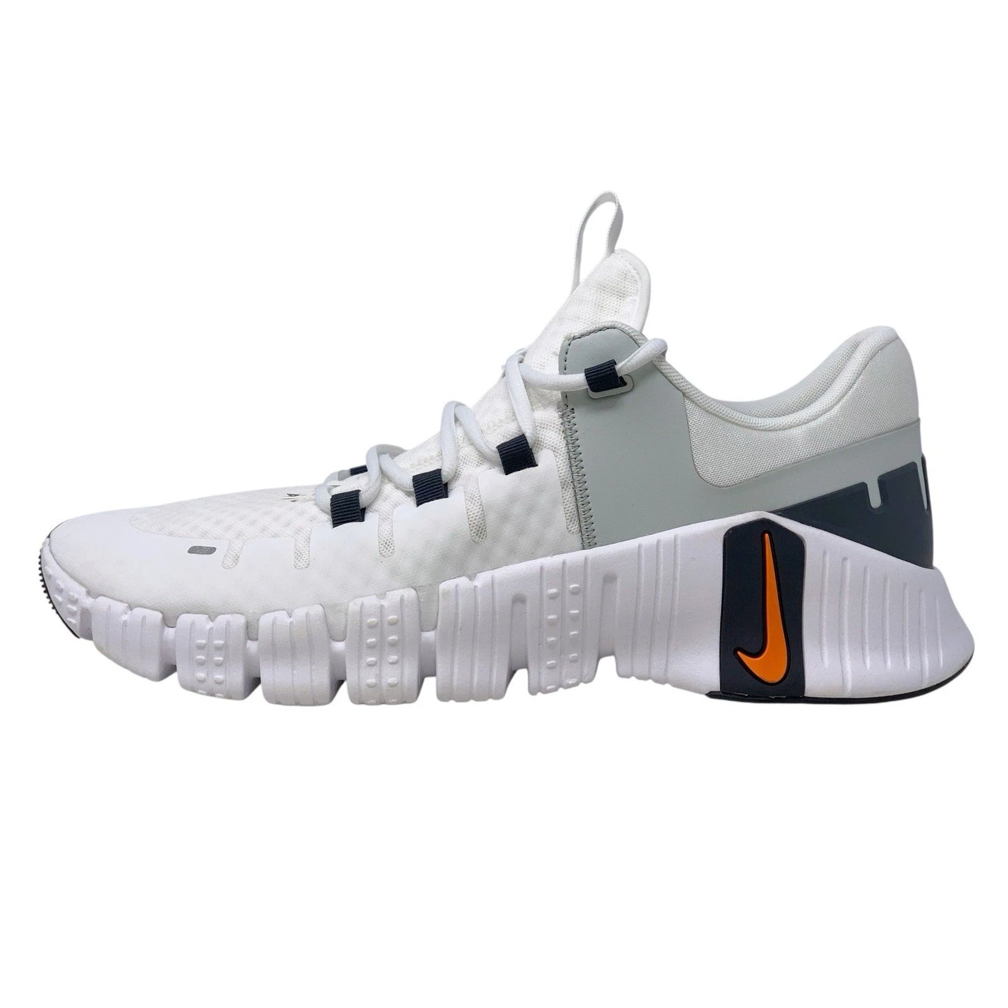 Nike Free Metcon 5 Summit White Size 8