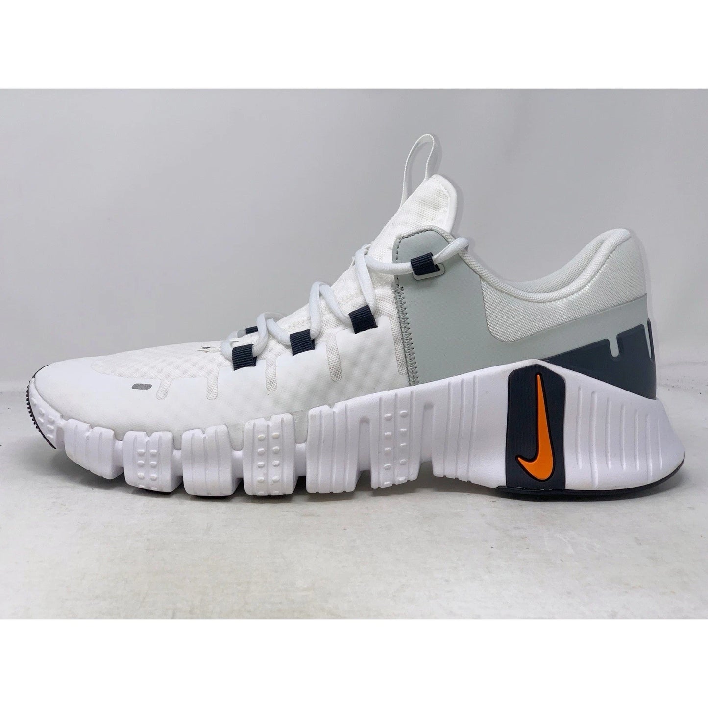 Nike Free Metcon 5 Summit White Size 8