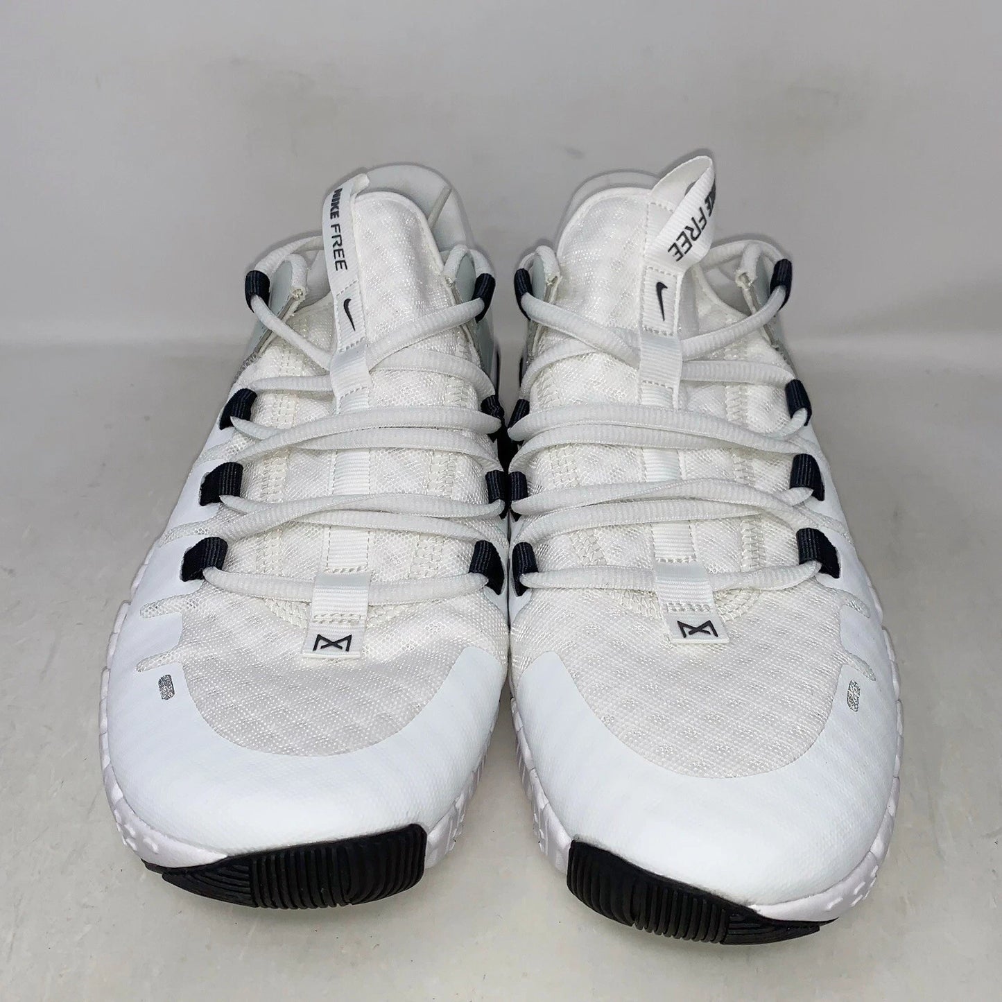 Nike Free Metcon 5 Summit White Size 8