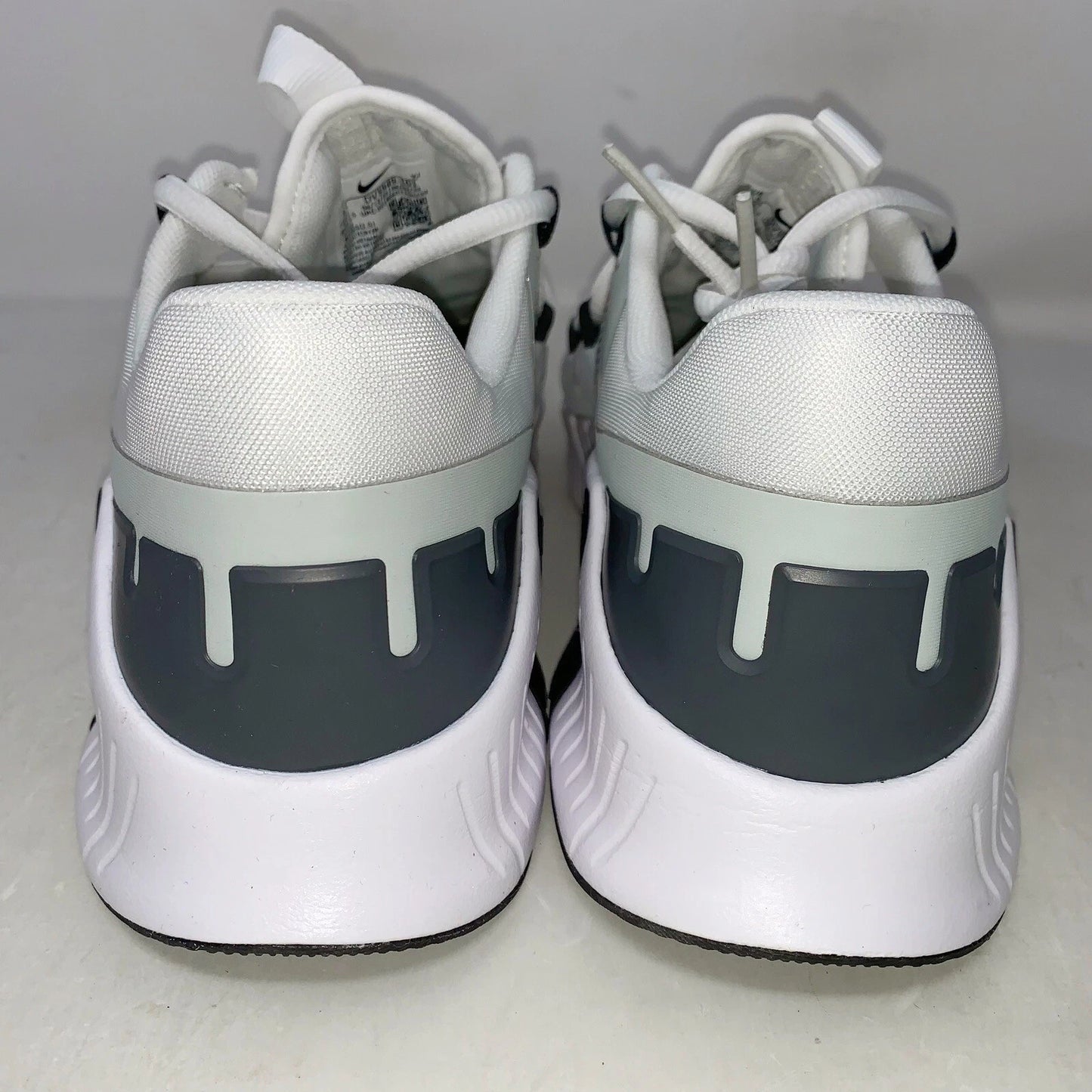 Nike Free Metcon 5 Summit White Size 8
