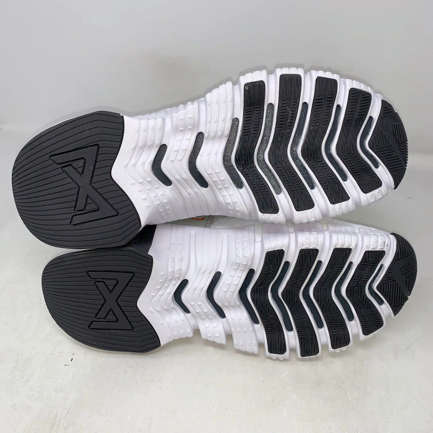 Nike Free Metcon 5 Summit White Size 8