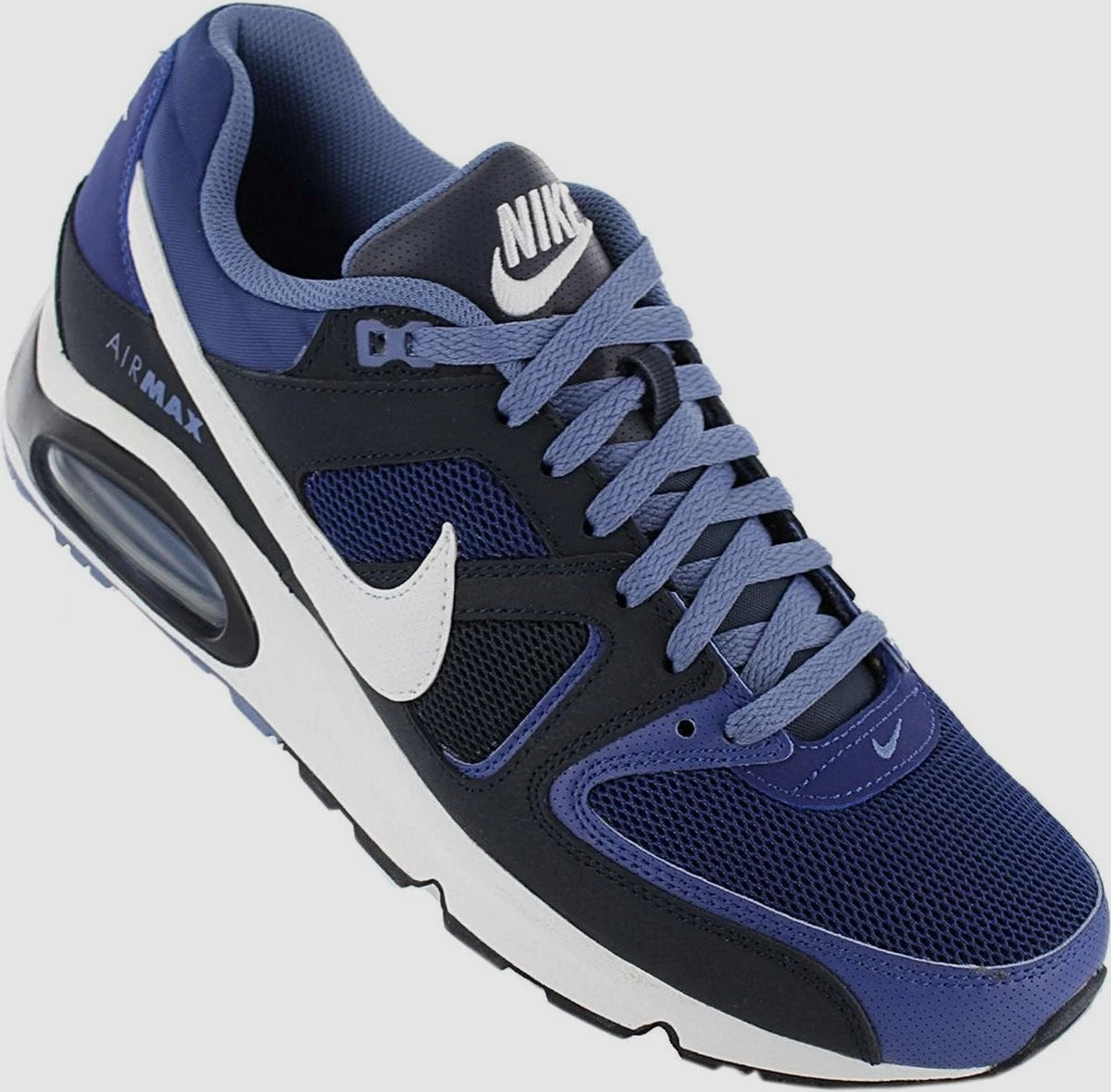 Nike Air Max Command sneakers Talla 9.5