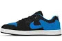 NIKE SB ALLEYOOP BLACK-ROYAL BLUE-BLACK SZ 8.5