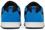 NIKE SB ALLEYOOP BLACK-ROYAL BLUE-BLACK SZ 8.5
